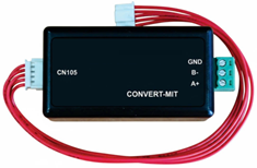 CONVERT-MIT