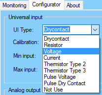 DDC Config UI1